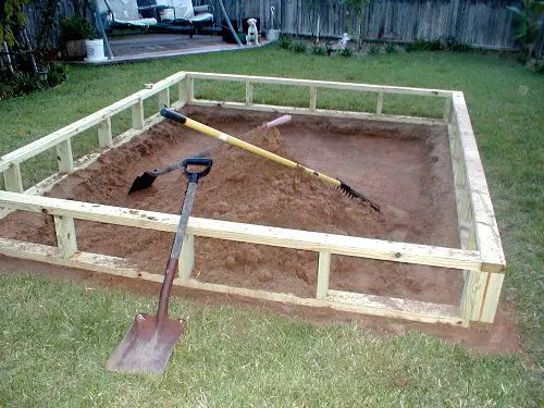 744 Free Do It Yourself Backyard Project Plans - SHTF &amp; Prepping 