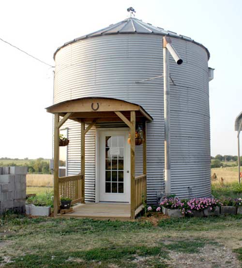 grain house bins as alternative small housing shtf grain house bins as alternative small housing shtf