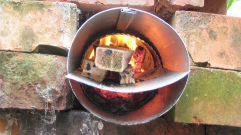 What Is a Rocket Stove? Why Do I Need One?
