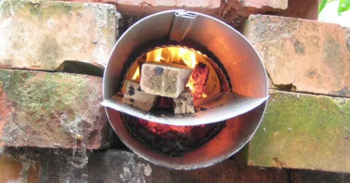 What Is A Rocket Stove? Why Do I Need One? — Rocket stoves are fabulous! Easily built but capable of producing a hot flame that you can cook, I suppose, everything over. You can even bake bread with a little modification.