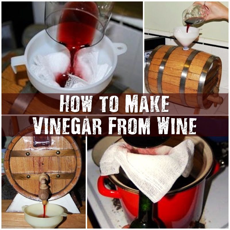 Does Wine Turn to Vinegar? Understanding the Transformation and Its Uses