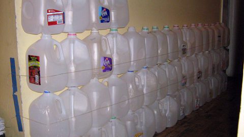 10 Uses for Plastic Milk Jugs: Don’t Just Recycle – REUSE!
