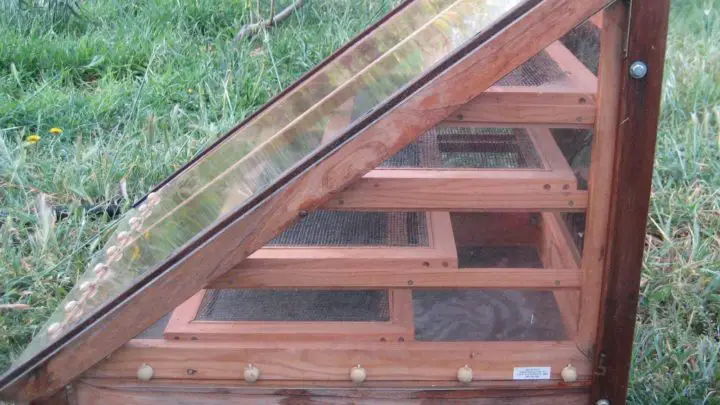 Build a Solar Food Dehydrator—Easy, Inexpensive, Detailed Plans