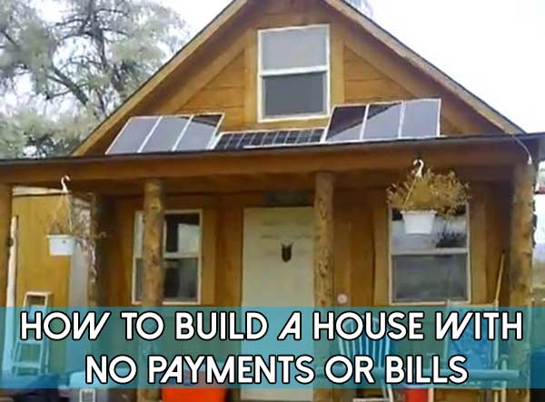 bills to pay when owning a house