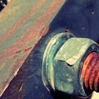 How to Remove Rusted Nuts and Bolts &mdash; You may just thank us one day for sharing this little secret, If SHTF and you need to remove rusted nuts or bolts, remember this!
