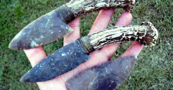 How to Make Stone Blades for Wilderness Survival — Knowing how to make a sharp edge or a knife in a survival situation is paramount when studying wilderness survival.