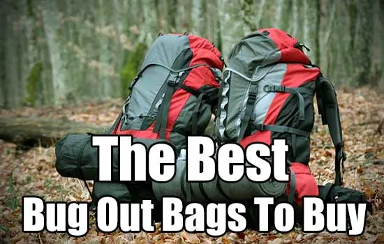The Best Bug Out Bags To Buy - The first and most important item in every Bug Out Bag List is most likely the bag itself. It doesn’t take long to realize that looking for a bag to use for your bug out bag can be a daunting task.There are plenty of options and an exhaustible list of great choices.