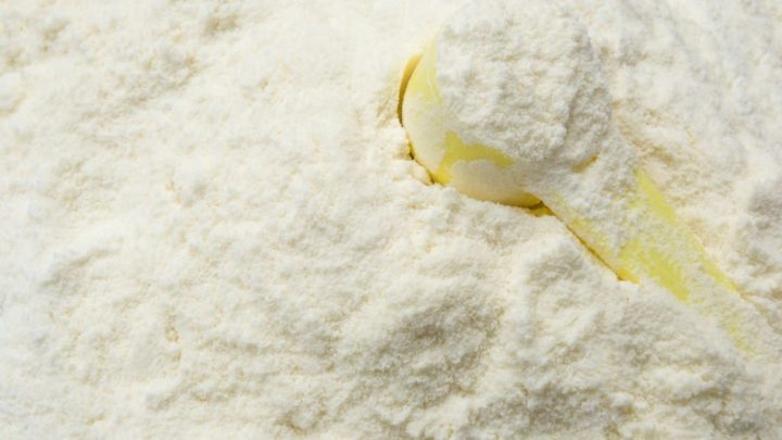 6 Everyday Uses for Powdered Milk
