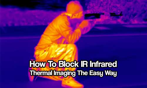 The Best Thermal Imaging Camera For Moisture and Mold 
