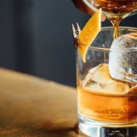 How To Make Whiskey — Who doesn’t like a shot of whiskey on a cold night? I love it. My granddad has been taking a shot of whiskey every night before bed for over 50 years and he swears it keep him healthy.