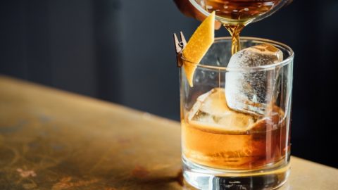 How To Make Whiskey Step by Step