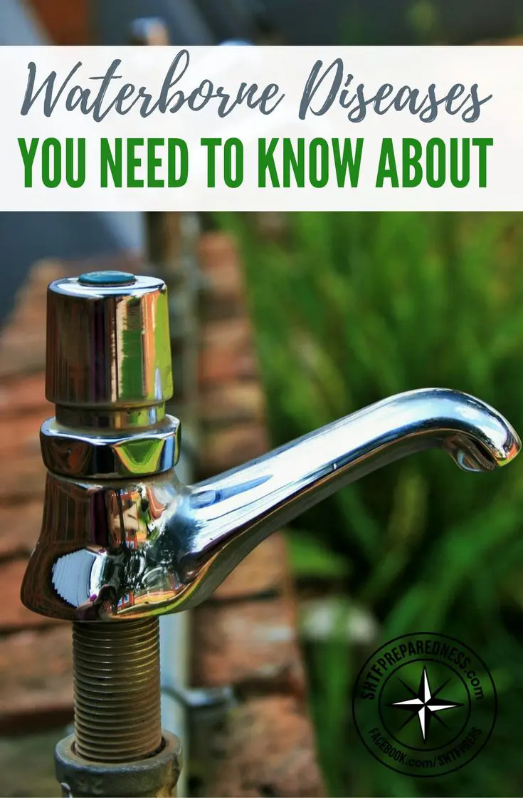 Waterborne Diseases And Illness You Need To Know About — Water is vital towards life – it’s that simple. You absolutely need water to survive, and without it you would be subjected to dehydration and eventually death.