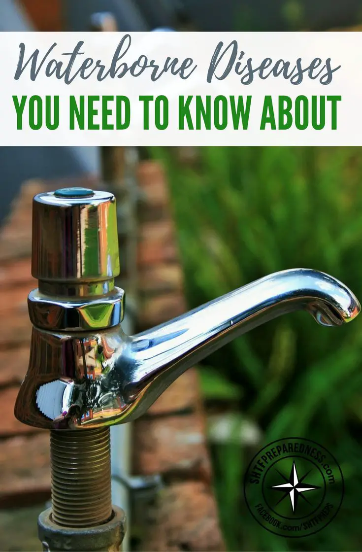 Waterborne Diseases And Illness You Need To Know About — Water is vital towards life – it’s that simple. You absolutely need water to survive, and without it you would be subjected to dehydration and eventually death.