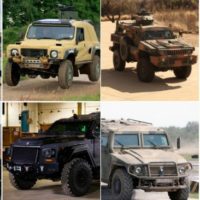 8 Military Bug Out Vehicles YOU Can Own — Modern society has over 80% of the population in urban areas. That means that most of us reading are probably within the vicinity of a metropolitan area. Being a prepper you know you may not survive in such a densely populated area. Many of us have begun the search or own bug out property.