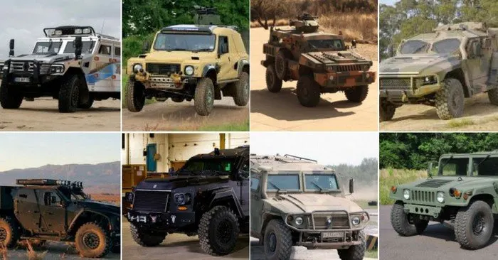 8 Military Bug Out Vehicles YOU Can Own — Modern society has over 80% of the population in urban areas. That means that most of us reading are probably within the vicinity of a metropolitan area. Being a prepper you know you may not survive in such a densely populated area. Many of us have begun the search or own bug out property.