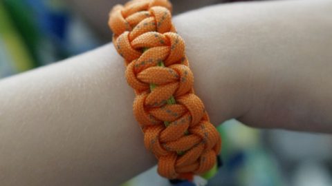 80 Uses for Paracord: What Did I Miss?