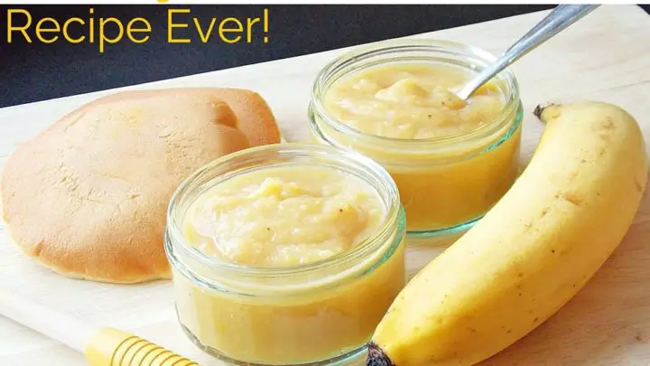 How To Make the Best Monkey Butter Recipe Ever