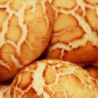 How To Make Tiger Bread - Tiger bread is quite possibly the tastiest bread you will ever get to experience! It has a unique flavor you won’t understand until you taste it for yourself.