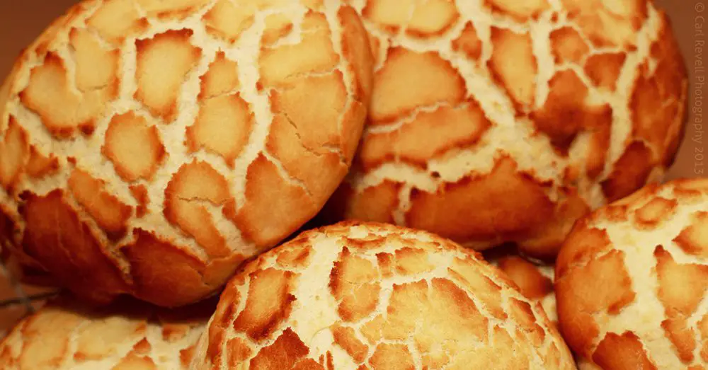 How To Make Tiger Bread - Tiger bread is quite possibly the tastiest bread you will ever get to experience! It has a unique flavor you won’t understand until you taste it for yourself.