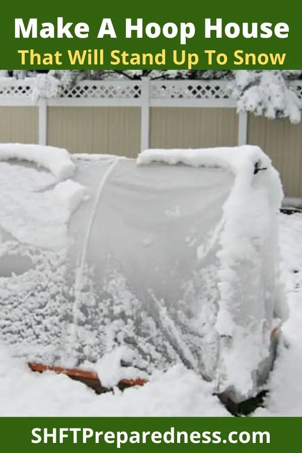 You can count on a month and a half or so of extra gardening time in the spring/fall and you can continue to grow all through the winter with a hoop house.