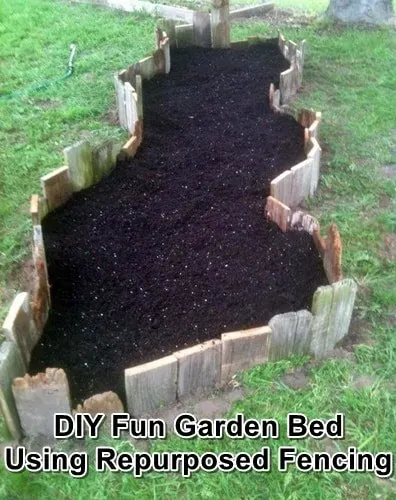 gardenbed