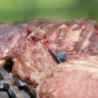 How To Can Beef, Elk, Pork or Venison Cubed and Raw Pack — Canning meat is probably one of the only sure ways that you will have meat if SHTF. Let's be honest, probably 3/4 of you that read this can't hunt. Horrible to say and I know we all will try our hardest to acquire meat when the time comes.