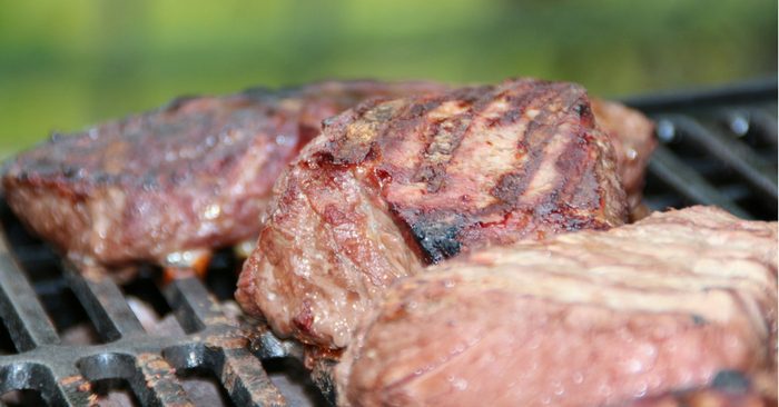 How To Can Beef, Elk, Pork or Venison Cubed and Raw Pack — Canning meat is probably one of the only sure ways that you will have meat if SHTF. Let's be honest, probably 3/4 of you that read this can't hunt. Horrible to say and I know we all will try our hardest to acquire meat when the time comes.