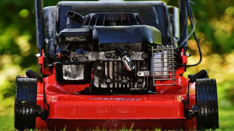 How To Convert a Lawn Mower into a Generator