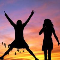 Everyone is going to struggle in a SHTF scenario but women, like in most cases, are going to have a tougher time for many reasons.