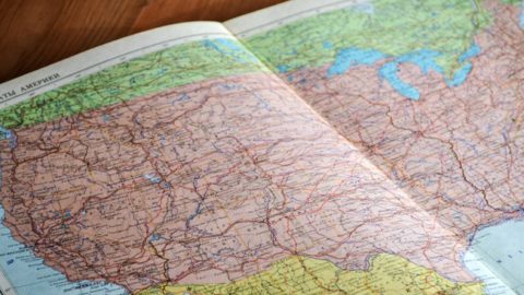 Places in the USA Where You Can Get Free Land
