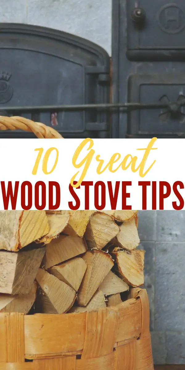 10 Great Wood Stove Tips — Wood stoves are pure awesomeness. If you are lucky enough to own one or are thinking about investing in one to save money and be more self reliant these great tips are for you.