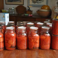 12 Lifesaving Canning Rules - Canning low acid food is the only preservation method that can be deadly, so with canning instructions, you must follow the rules closely and not experiment.