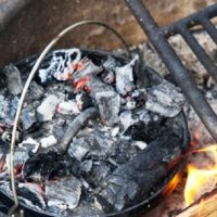 15 Secrets to Dutch Oven Cooking &mdash; Cooking with a dutch oven is not only just pure awesomeness, it's a great way to have better tasting food. I have to agree that if you have never used or only cooked in one of these for a short amount of time it's pretty intimidating.