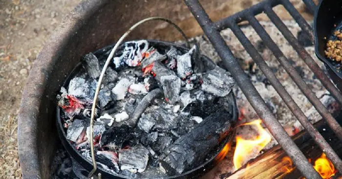 15 Secrets to Dutch Oven Cooking — Cooking with a dutch oven is not only just pure awesomeness, but it's also a great way to have better-tasting food. I have to agree that if you have never used or only cooked in one of these for a short amount of time it's pretty intimidating.