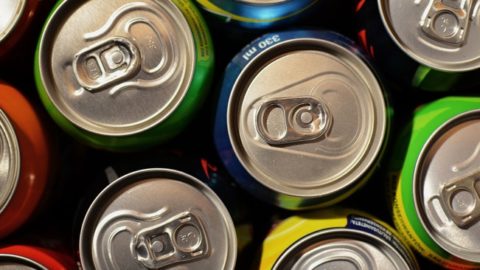 Amazing Ways You Can Reuse Aluminum Cans
