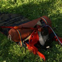 How To And Why You Need To Make A Solowheel Pack - These solowheel packs are awesome if you have more than a bug out bag, if you have a really heavy bag or someone who isn't strong.