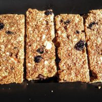 How To Make Your Own Homemade Survival Bars - These bars are extremely easy to make. They are cheap and can last for years. This is what foodstorageandsurvival.com said 