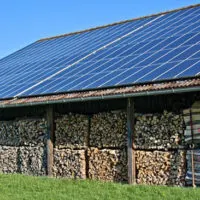 The Four Best Ways To Generate Off The Grid Electricity - With getting off the grid you have to really sit down and think about your options. Having just solar is great... but what happens if you have a storm or you have a bad, cloudy week? What if you only had a wind turbine, and you had a week of no wind? Living off the grid would be impossible.