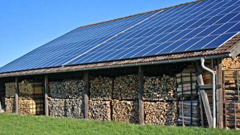The Four Best Ways To Generate Off The Grid Electricity