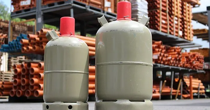How to Refill 1 Pound Propane Bottles - Gas companies are not allowed to refill these bottles but you can do this at home for around 50 cents! Because this is propane and pressure, please be warned that this may be dangerous, please read the sites Disclaimer page before trying this.