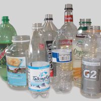 Storing Bulk Dry Foods In PETE Bottles Using Oxygen Absorbers - PETE bottles are food grade. That being said, this method of food storage should (in my own opinion) be used for&nbsp;short to medium term storage.