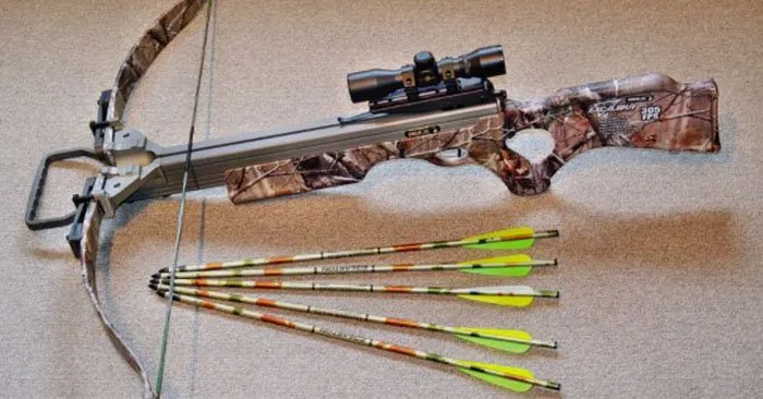 12 Essential Crossbow Do's and Don’ts - To get the most out of your crossbow, you need to understand the basics of how to set one up for hunting and how to shoot it. In the link below are 12 tips to help you use a crossbow more effectively and with less mistakes!