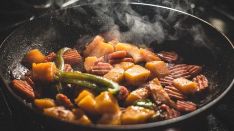 7 Primitive Cooking Methods You Still Need to Know Today
