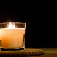 DIY Emergency 100 Hour Candles For $1 Each - I found a great tutorial that shows you how to make candles that last 100 hours (have a think how long 100 hours of realistic use is!) and only cost a buck to make, this in my books is awesome and make as many as you can!