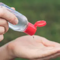 DIY Hand Sanitizer Recipe - Easy and cheap to make... This DIY Hand sanitizer recipe will have you prepared in a SHTF situation from simple household supplies.