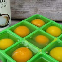 How To Freeze Fresh Eggs The Right Way - If you have neighbors you can sell them too that's great but a lot of us can't sell them or don't want too. So the next logical step is to try and preserve them so they last months not weeks.