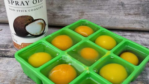 How To Freeze Fresh Eggs The Right Way