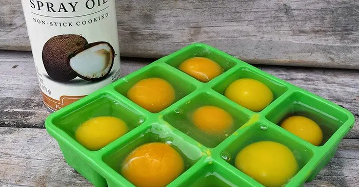 How To Freeze Fresh Eggs The Right Way - If you have neighbors you can sell them too that's great but a lot of us can't sell them or don't want too. So the next logical step is to try and preserve them so they last months not weeks.