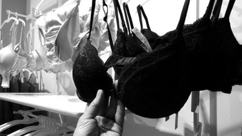 The Emergency Bra