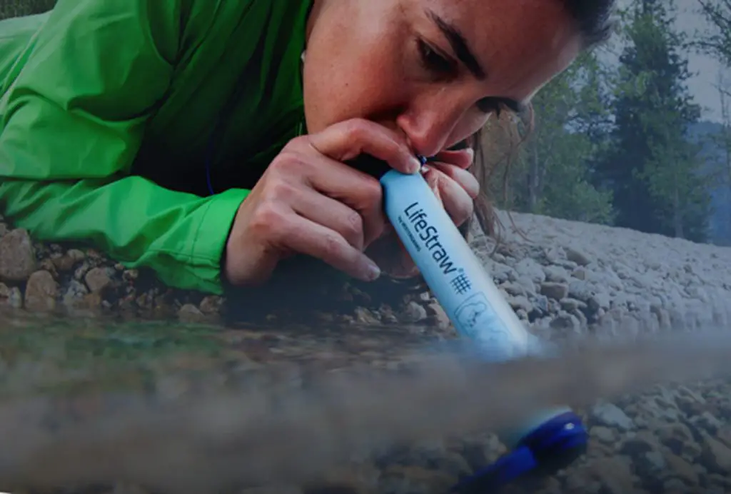 LifeStraw